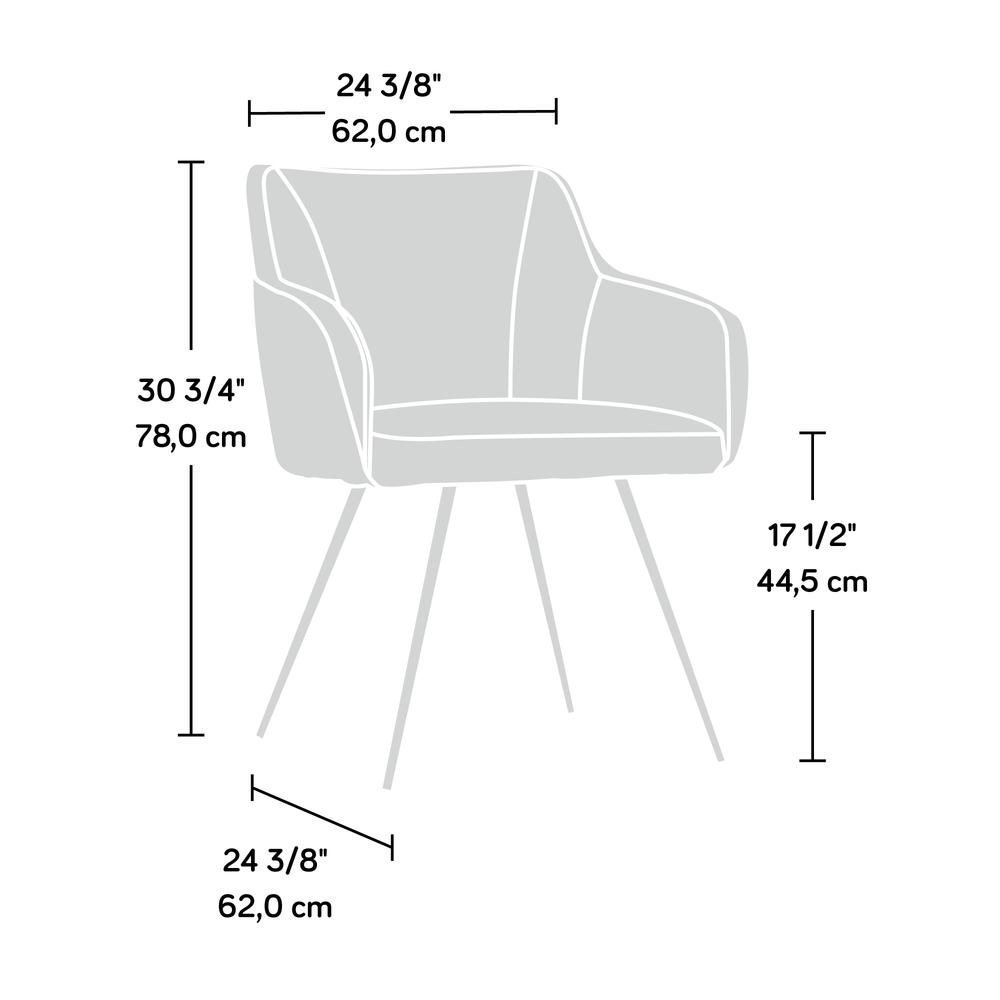 Harvey Park Occasional Chair 3A