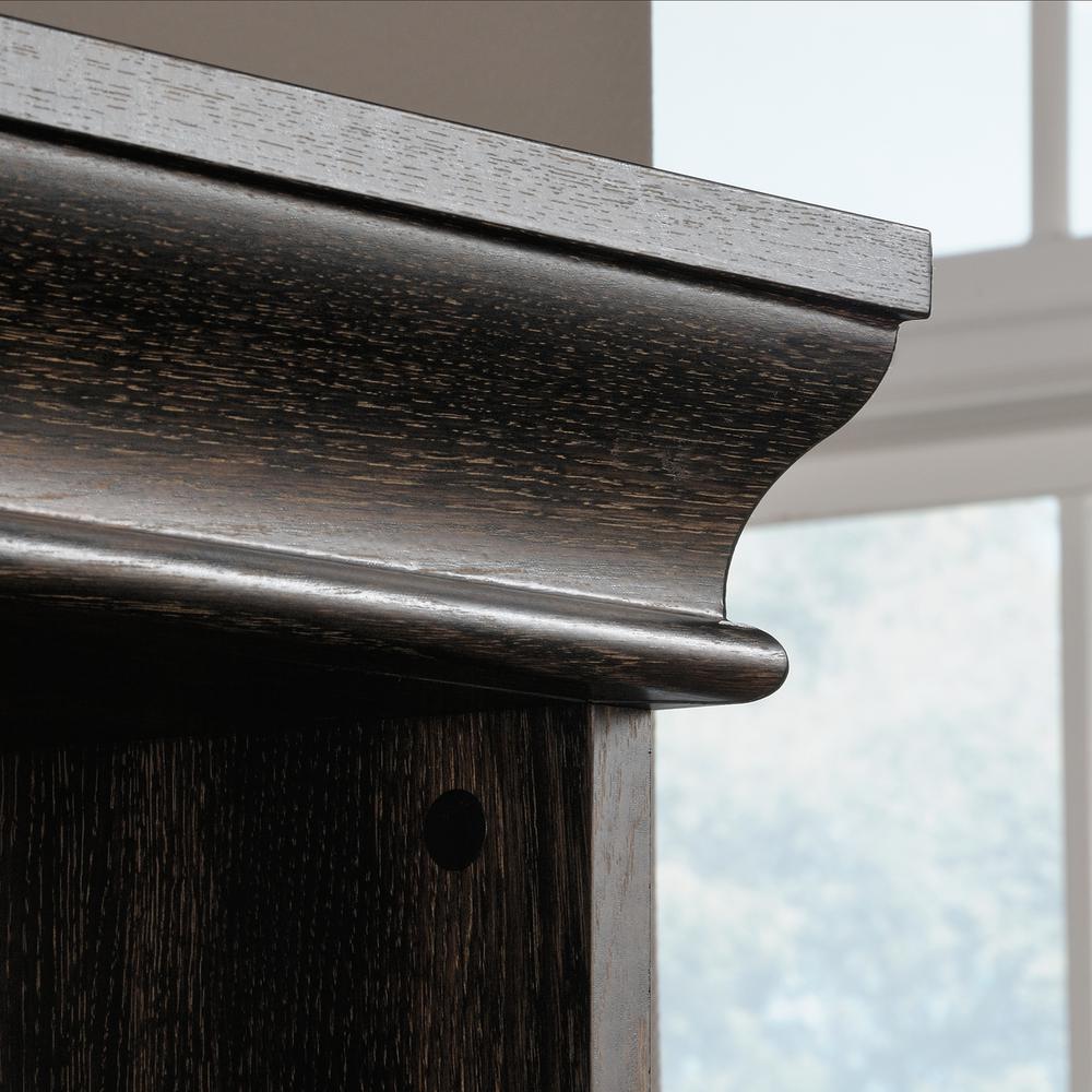 Barrister Lane Tall Bookcase Iro