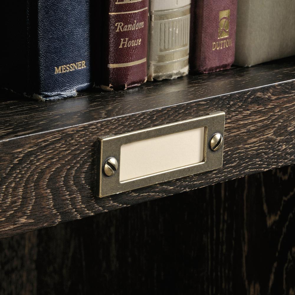 Barrister Lane Tall Bookcase Iro