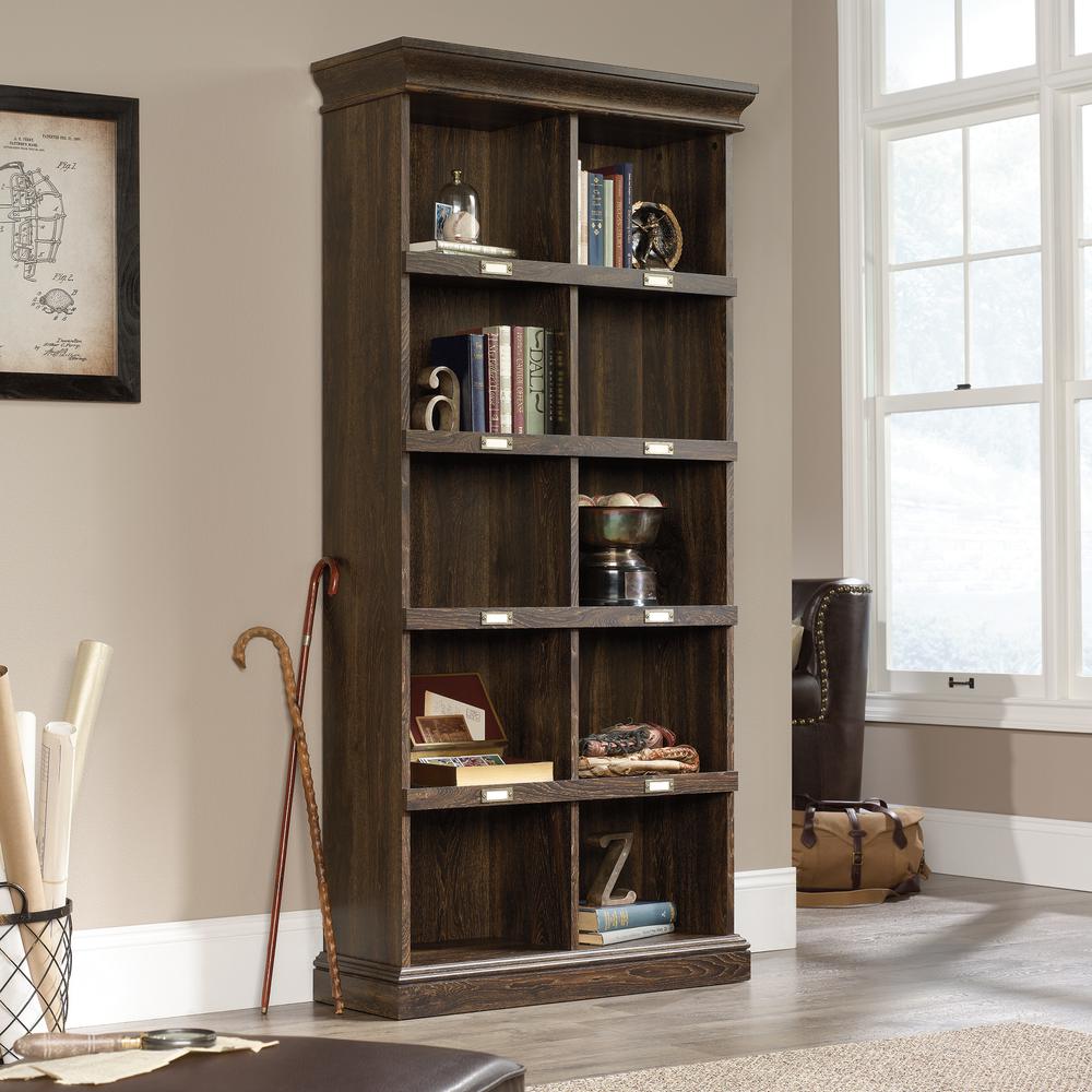 Barrister Lane Tall Bookcase Iro