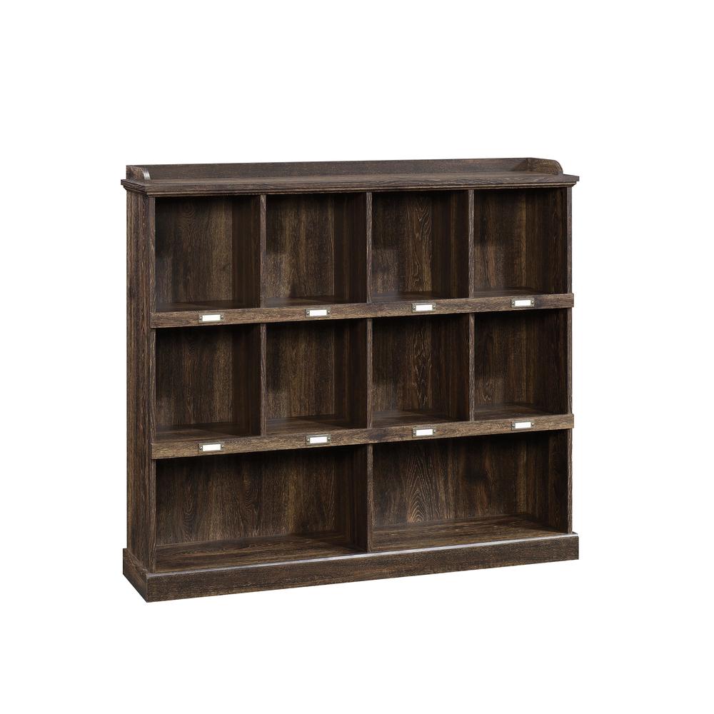 Iron Oak finish