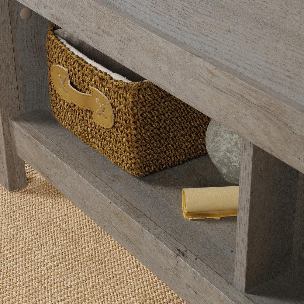 Cannery Bridge Coffee Table