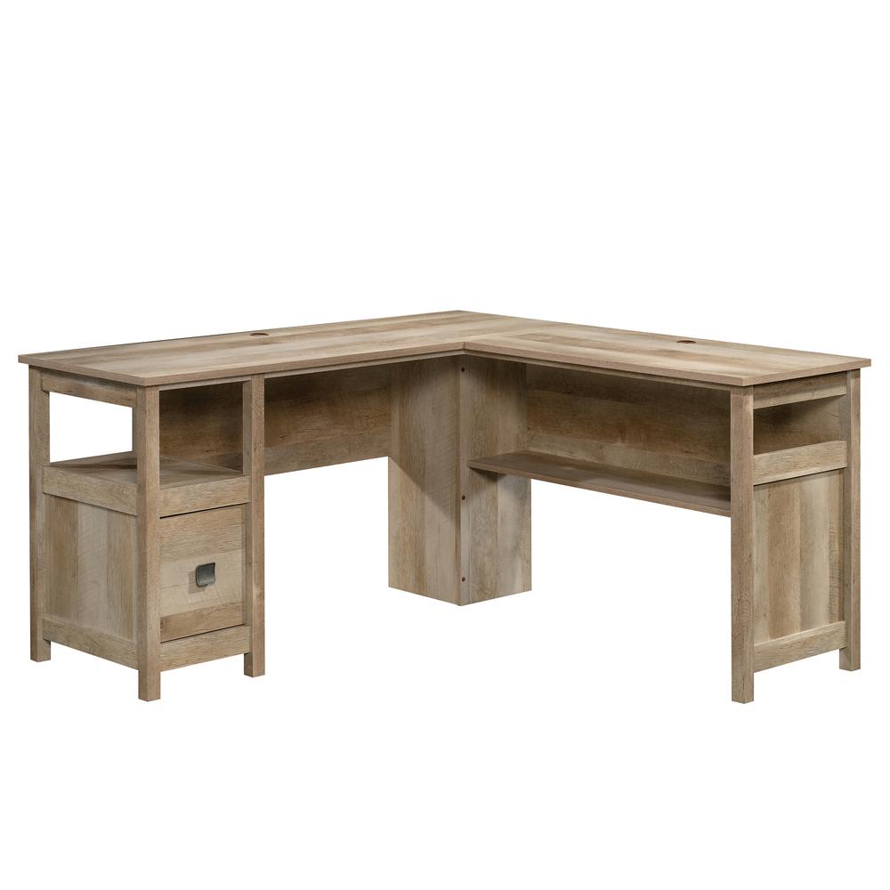 Cannery Bridge L-Desk Lo A2