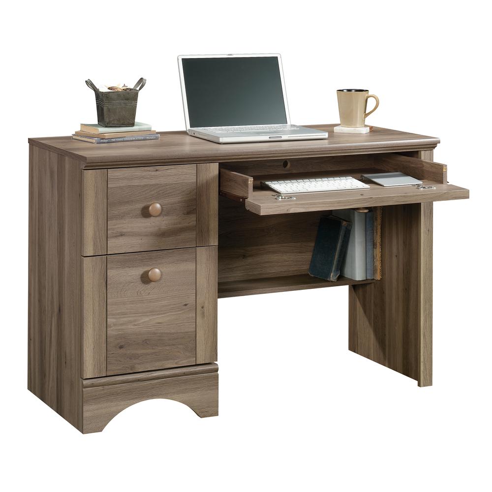 Salt Oak finish