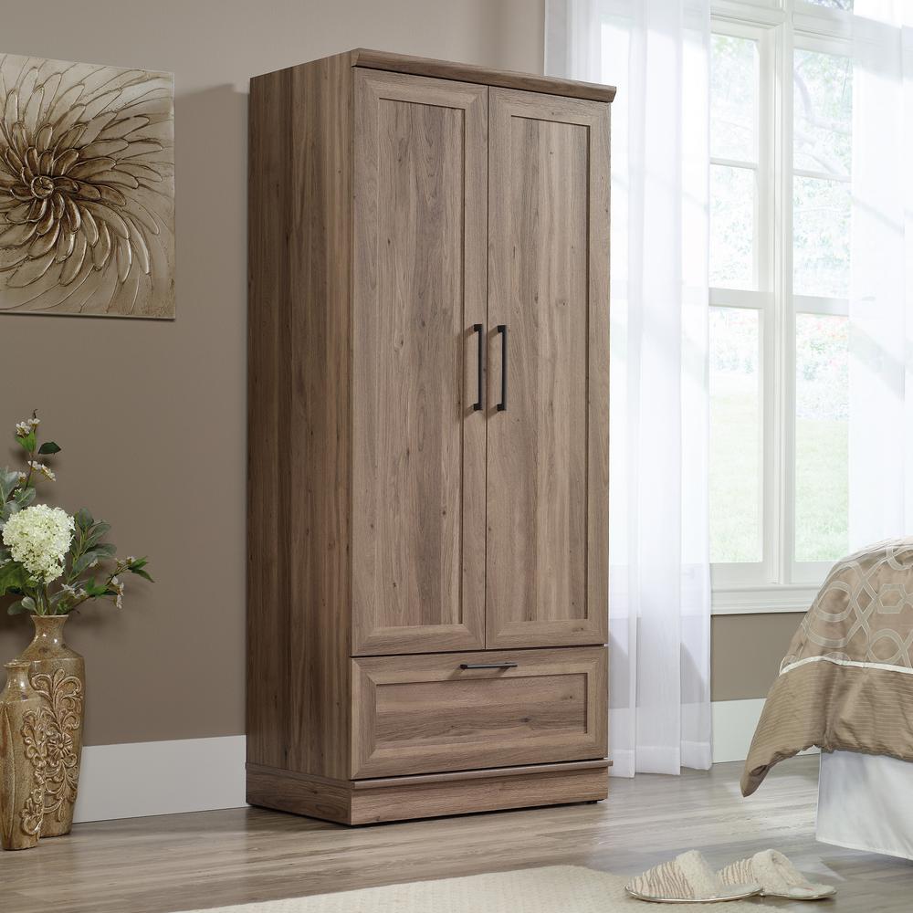 HomePlus Storage Armoire