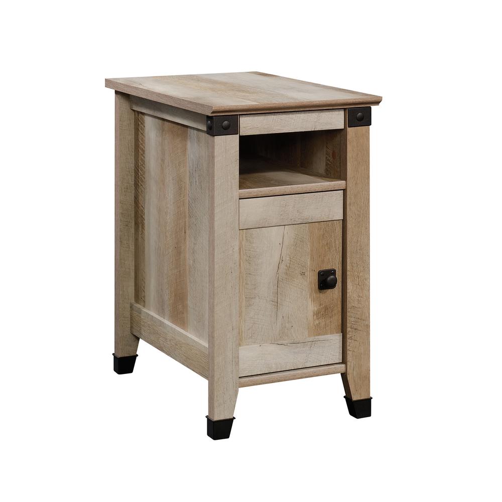 Carson Forge Side Table Lo 3A