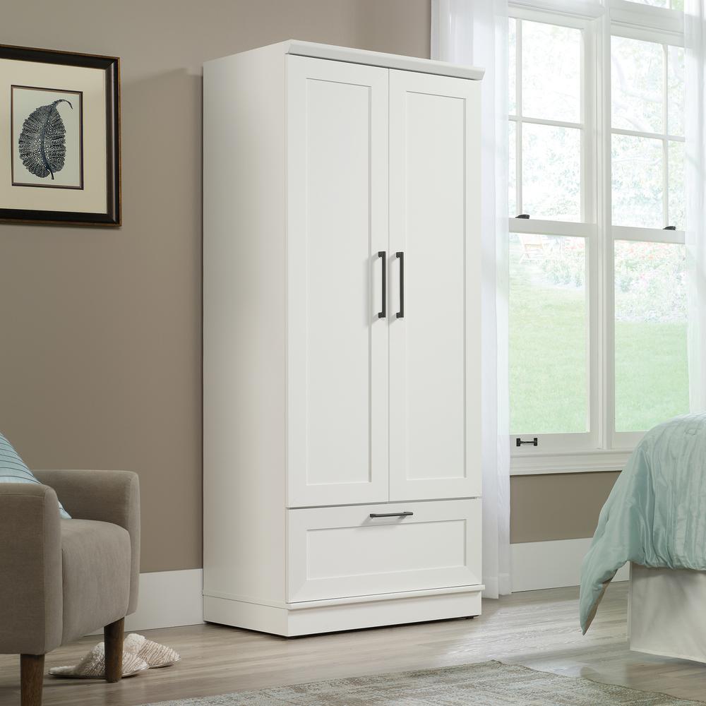 HomePlus Storage Armoire