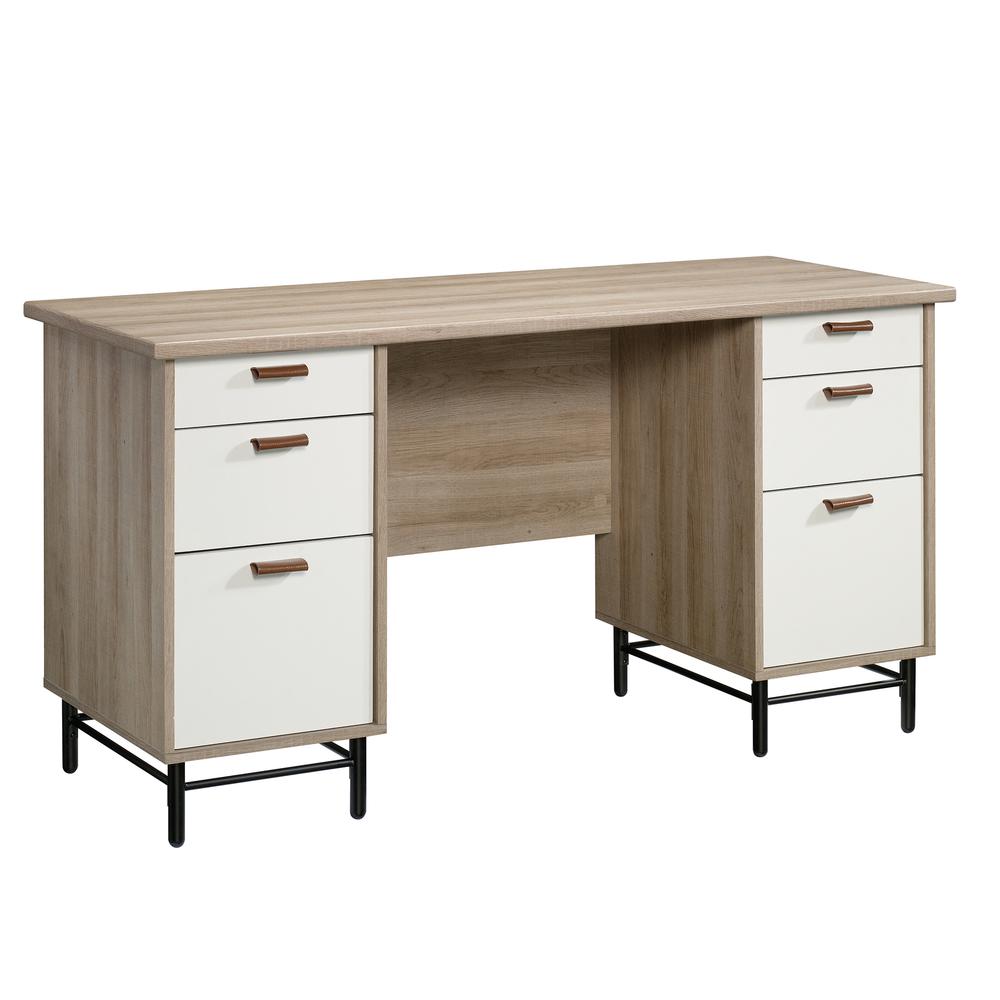Sky Oak finish