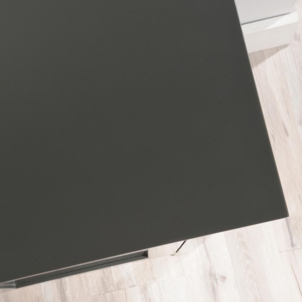 Anda Norr Display Cabinet Blk