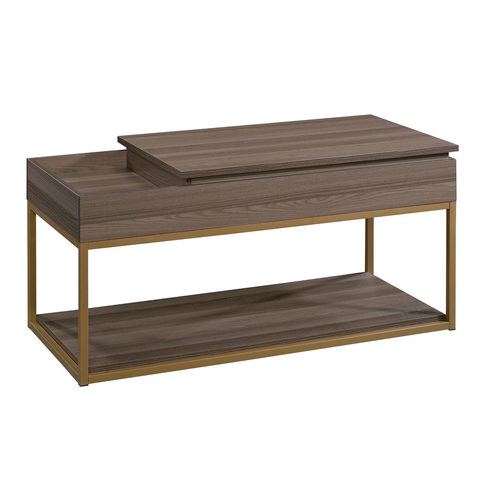 International Lux Lift Top Coffee Table