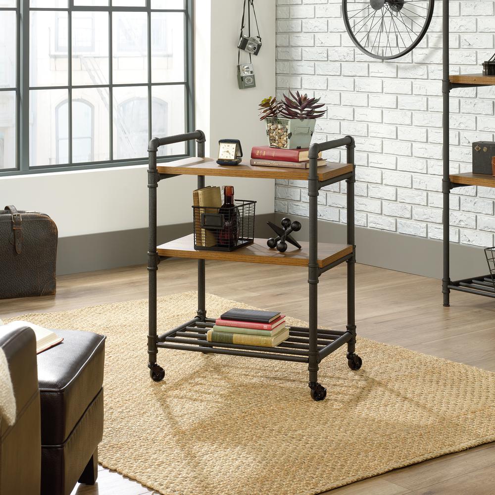 Iron City Multi Purpose Cart 3A