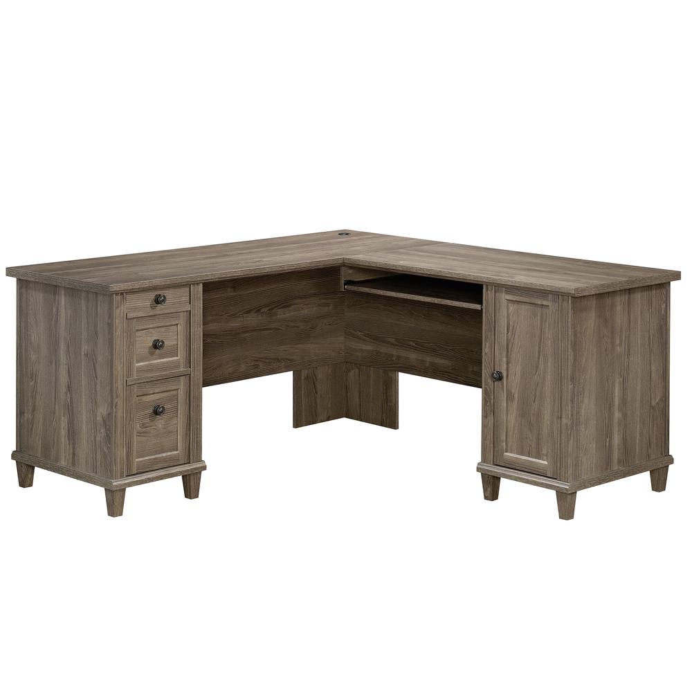 Hammond Commercial Office L Desk