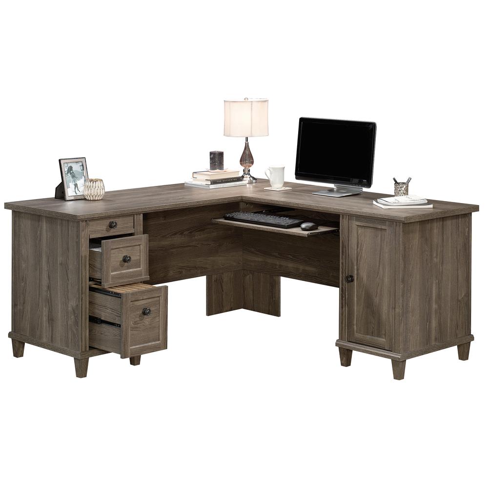 Hammond Commercial Office L Desk