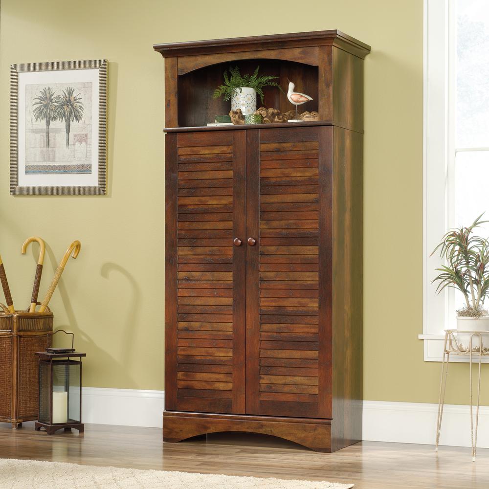 Harbor View Storage Cabinet Cuc