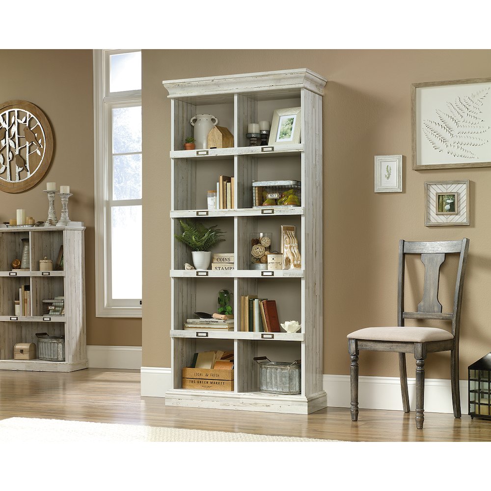Barrister Lane Bookcase