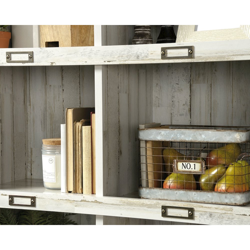 Barrister Lane Bookcase