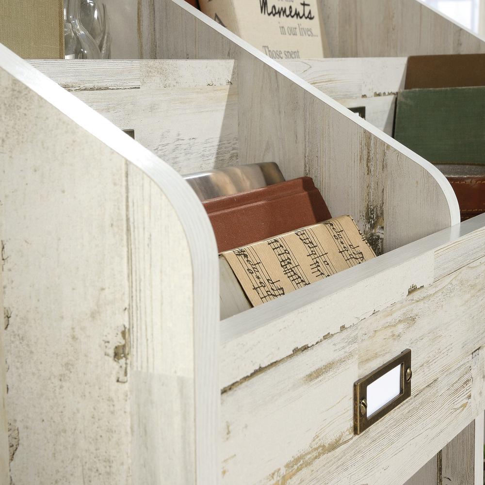 Barrister Lane Bookcase Wp