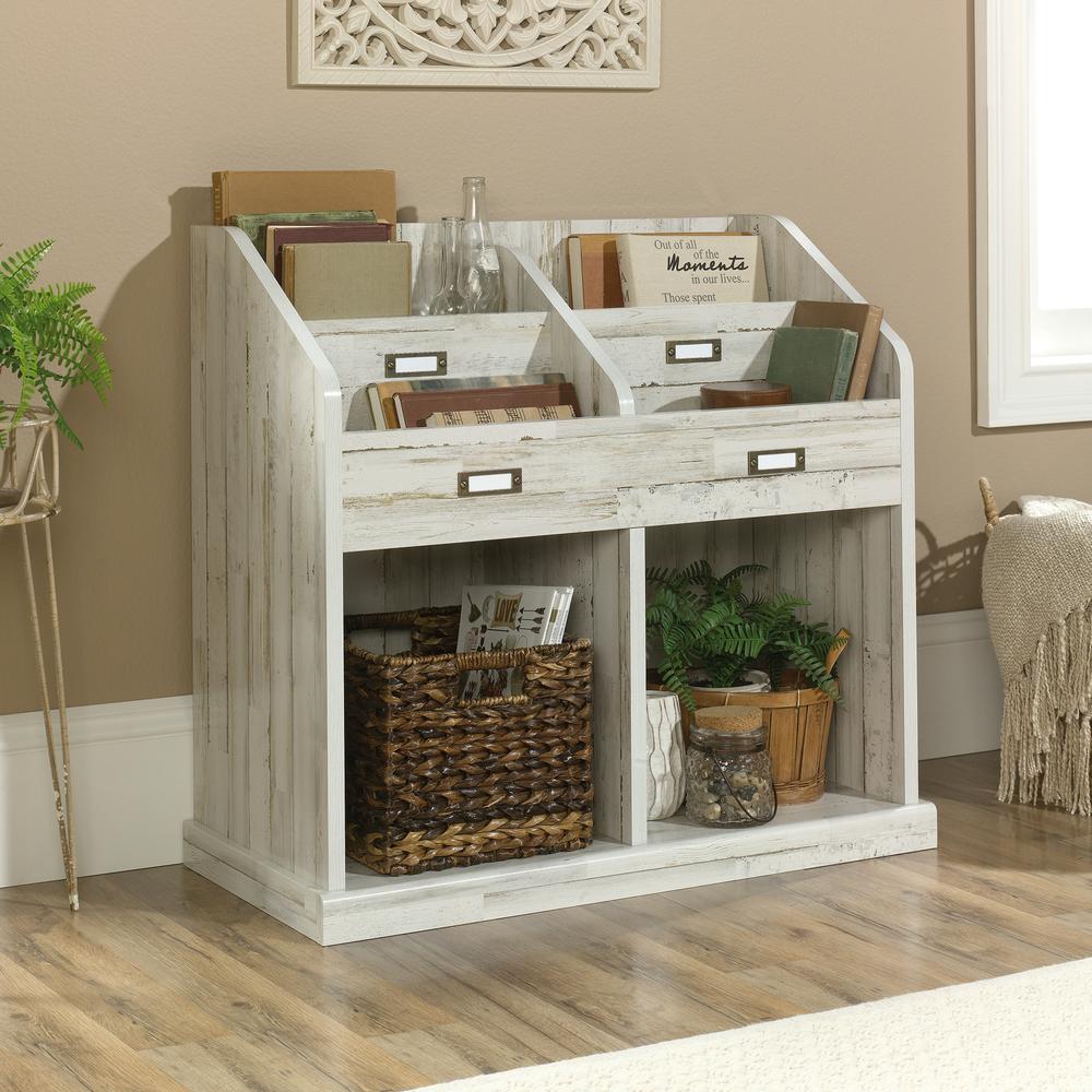 Barrister Lane Bookcase Wp