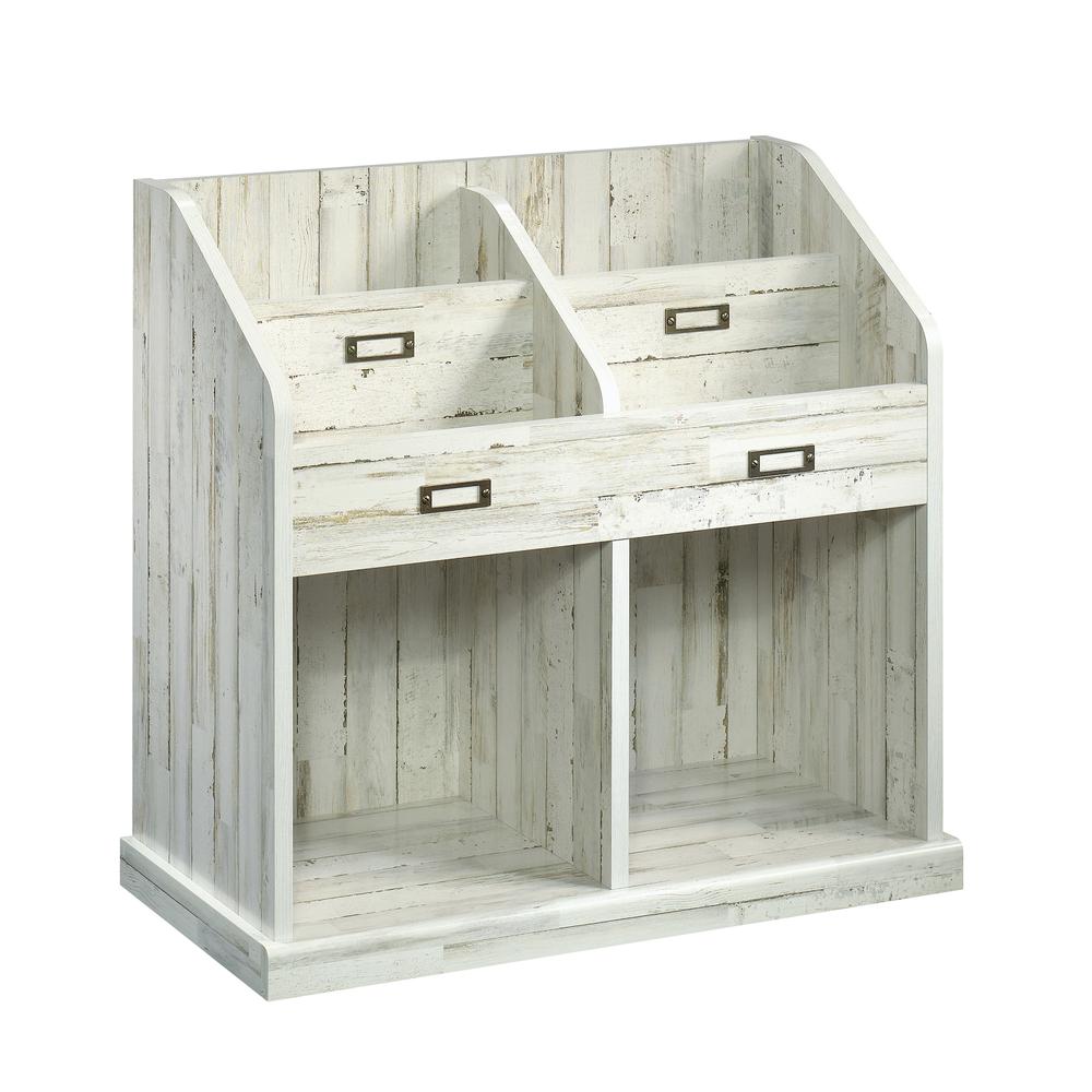 Barrister Lane Bookcase Wp