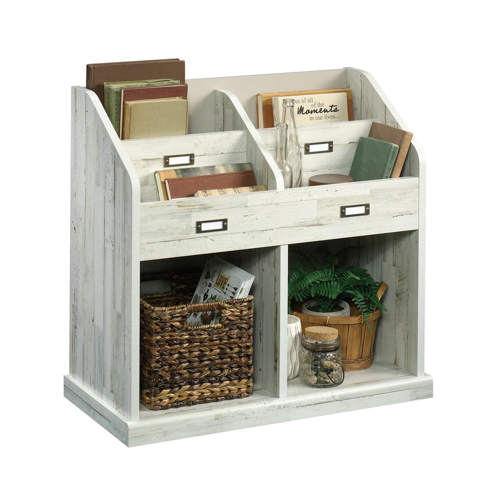 Barrister Lane Bookcase Wp