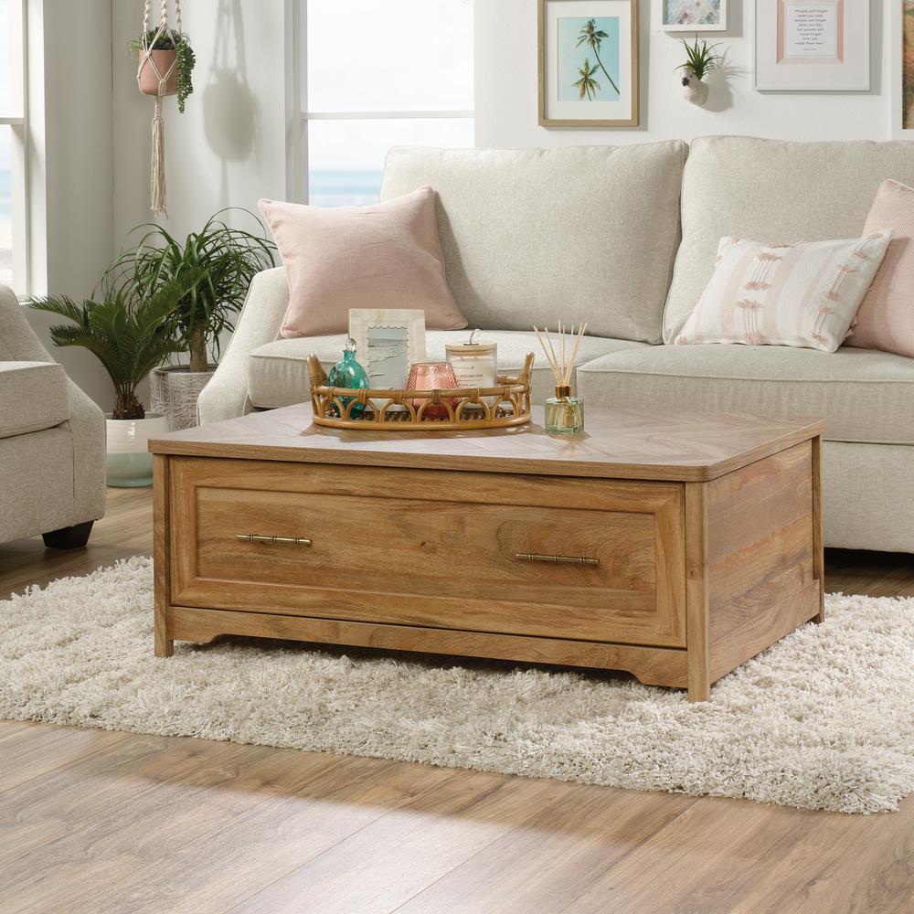 Coral Cape Coffee Table