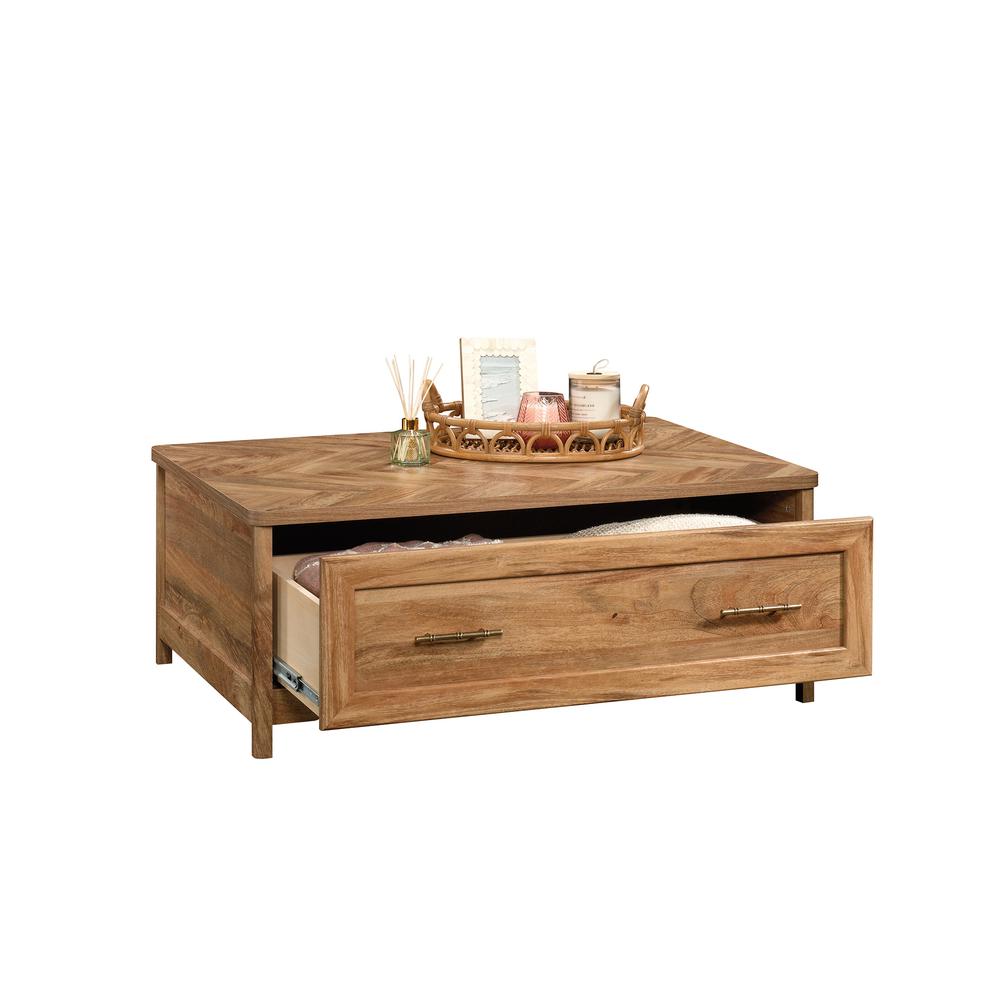 Coral Cape Coffee Table