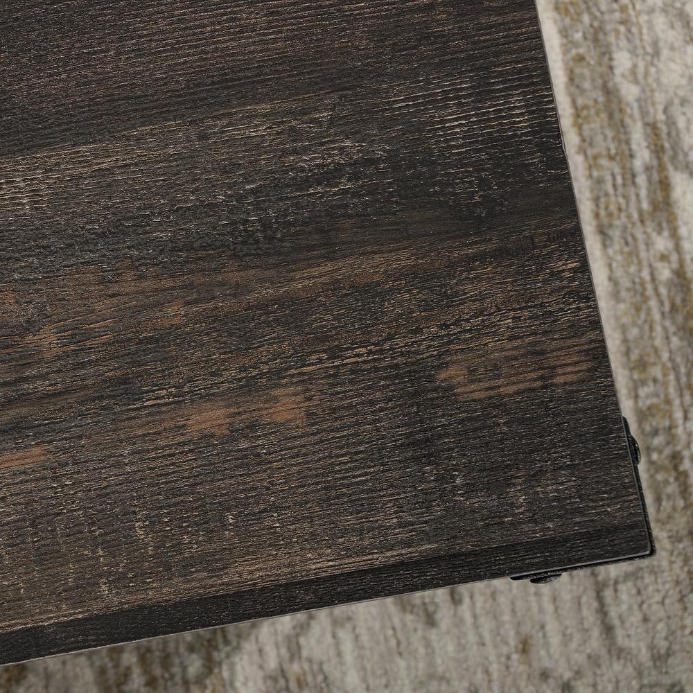 Steel River Desk