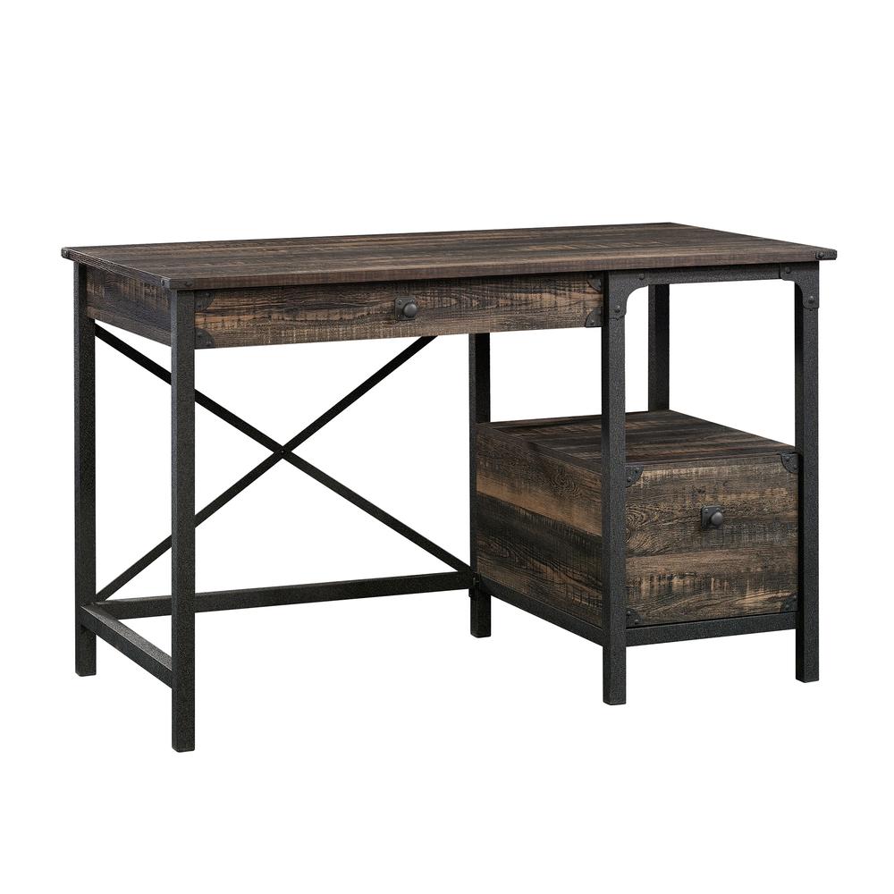 Steel River Desk