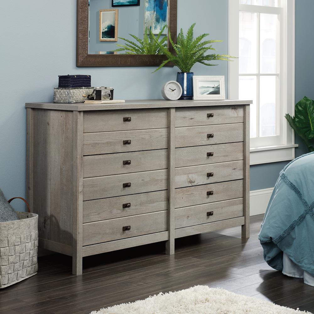 Cottage Road Dresser Myo A2