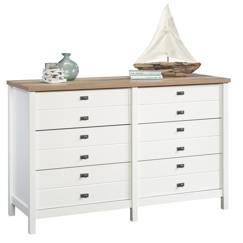 Cottage Road Dresser
