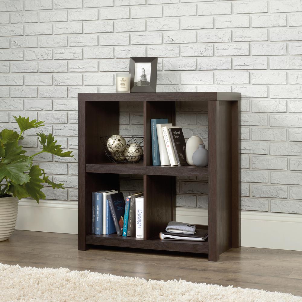 Homeplus 4-Cube Bookcase Do 3A