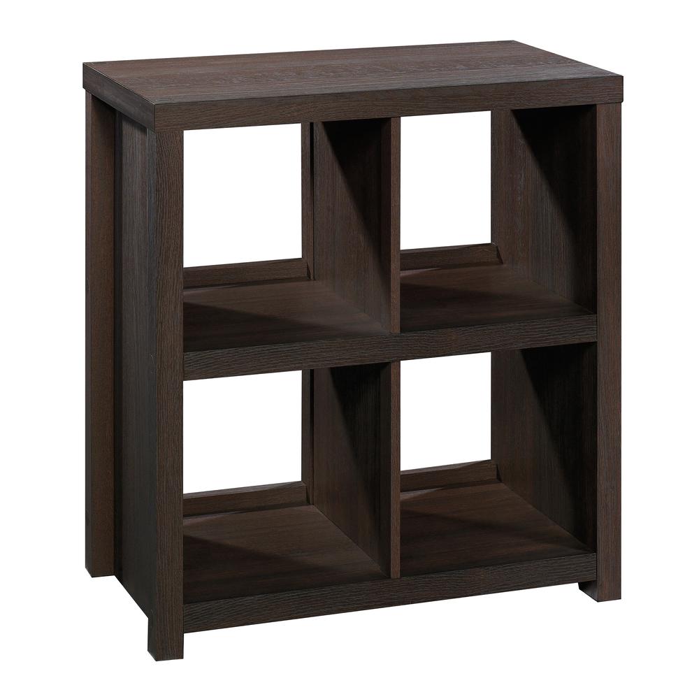 Homeplus 4-Cube Bookcase Do 3A