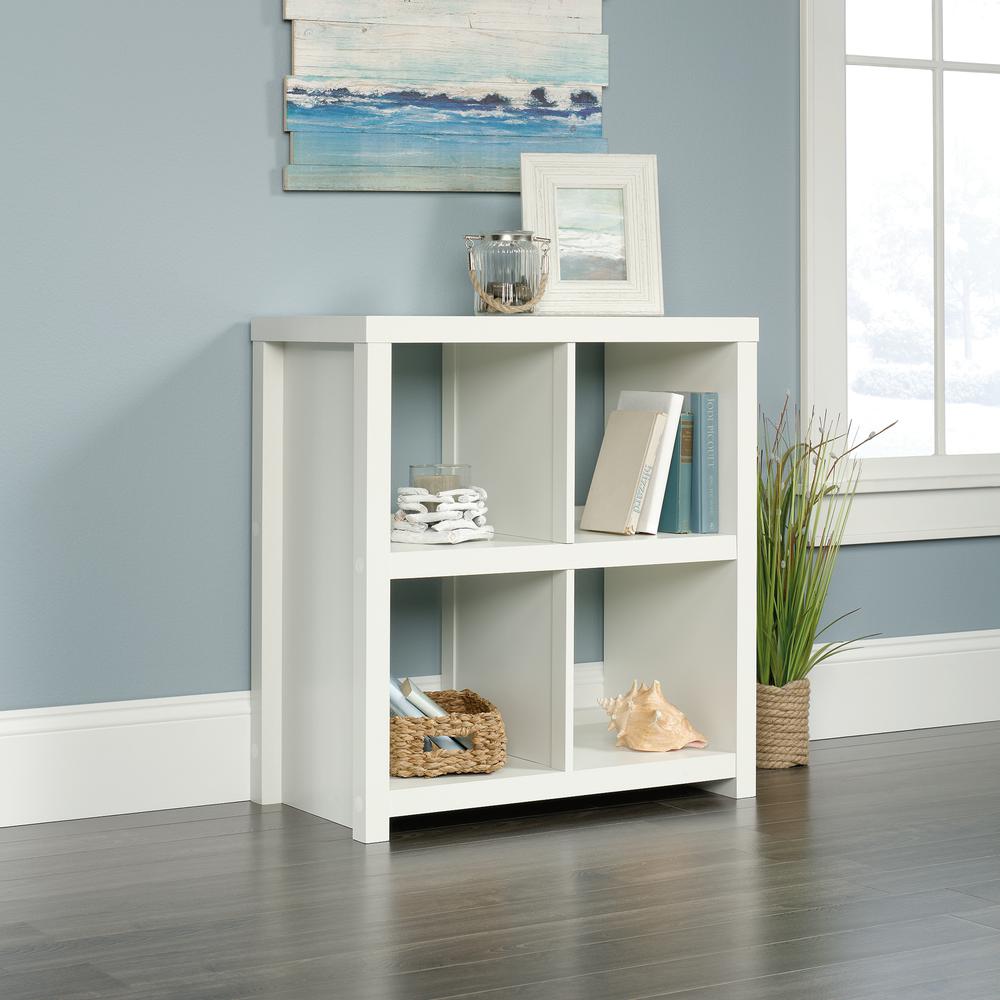 Homeplus 4-Cube Bookcase Sw 3A