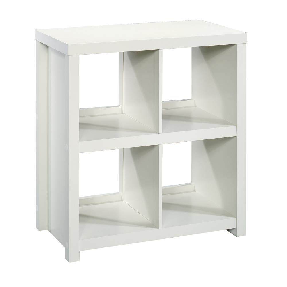 Homeplus 4-Cube Bookcase Sw 3A