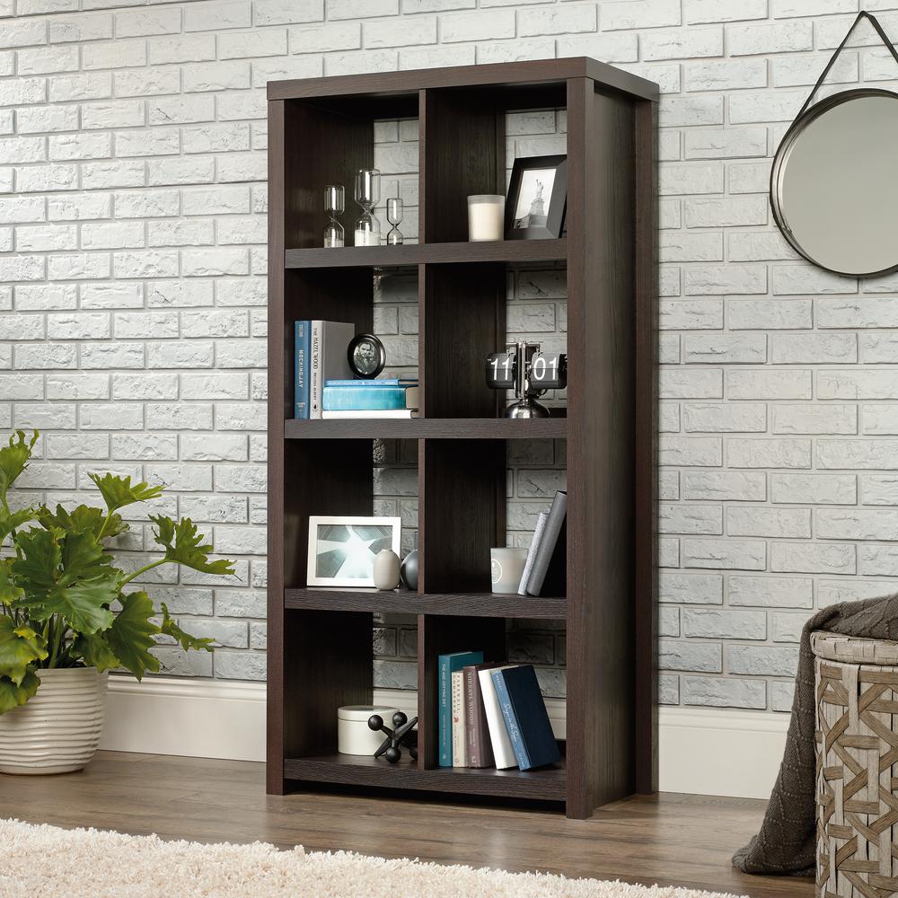 Homeplus 8-Cube Bookcase Do 3A