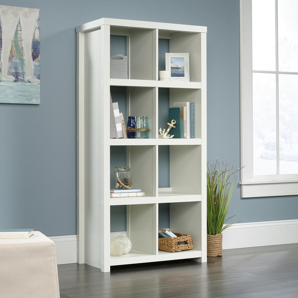 Homeplus 8-Cube Bookcase Sw 3A