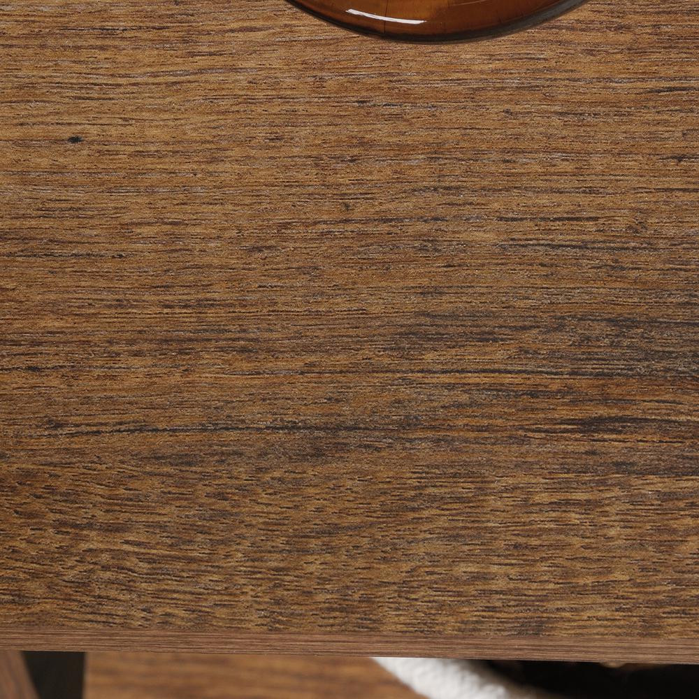 Trestle Open Shelving