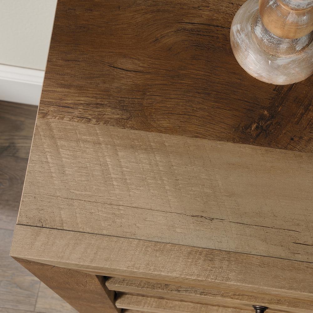 Dakota Pass 4-Drawer Chest Coa