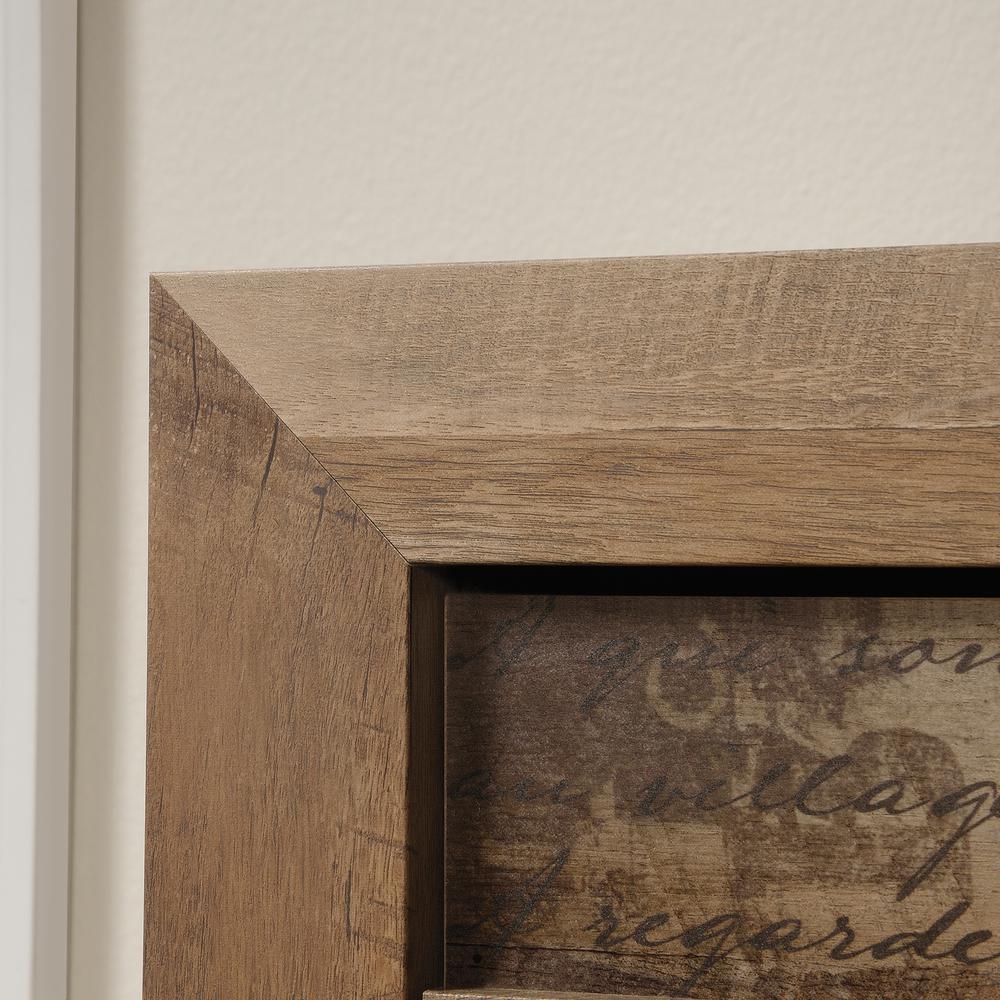 Dakota Pass 4-Drawer Chest Coa