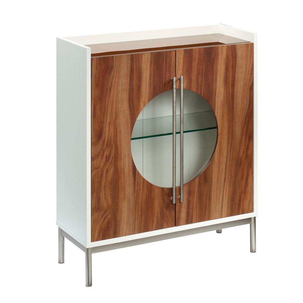 Vista Key Accent Cabinet