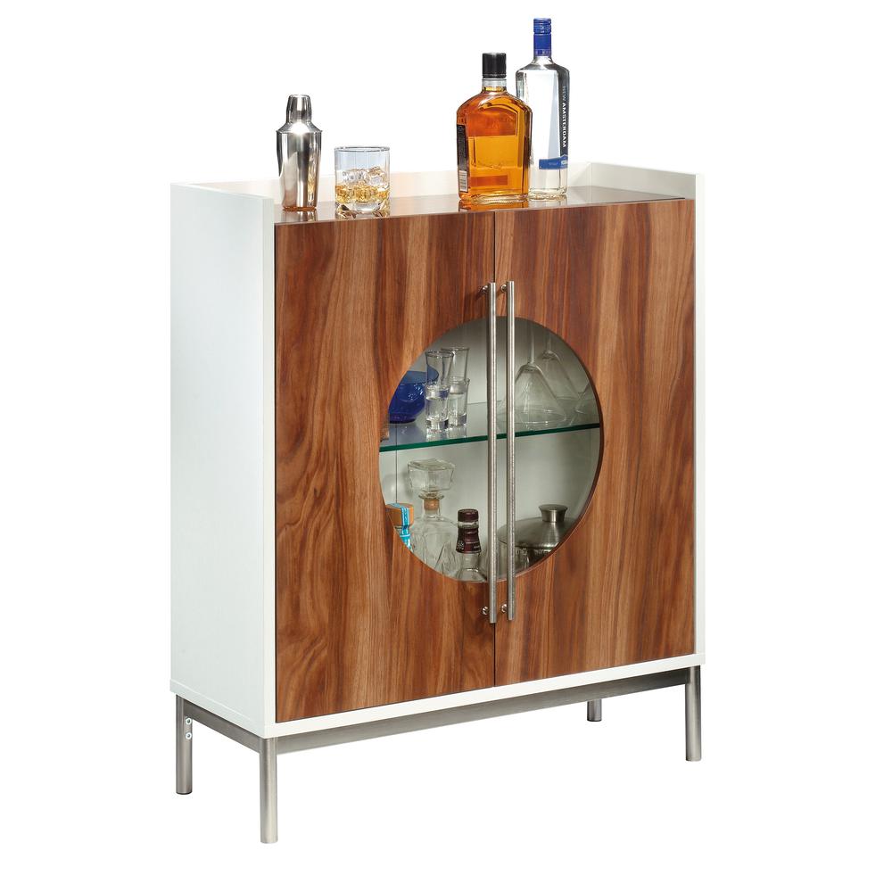 Vista Key Accent Cabinet