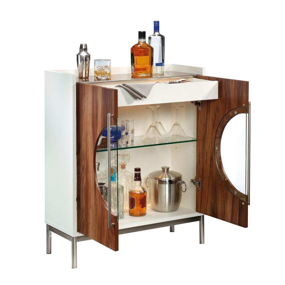 Vista Key Accent Cabinet