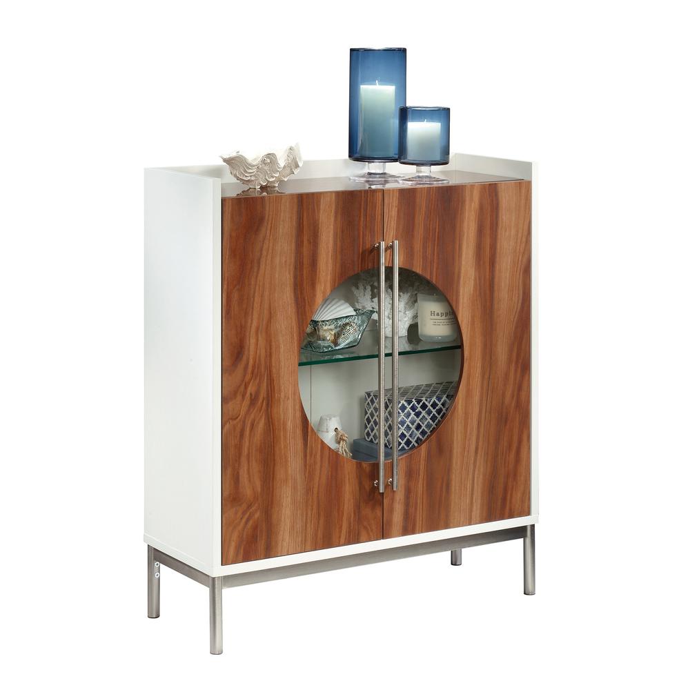 Vista Key Accent Cabinet