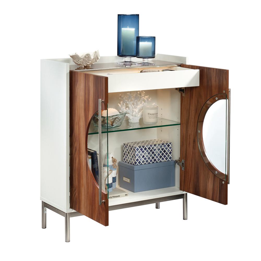 Vista Key Accent Cabinet