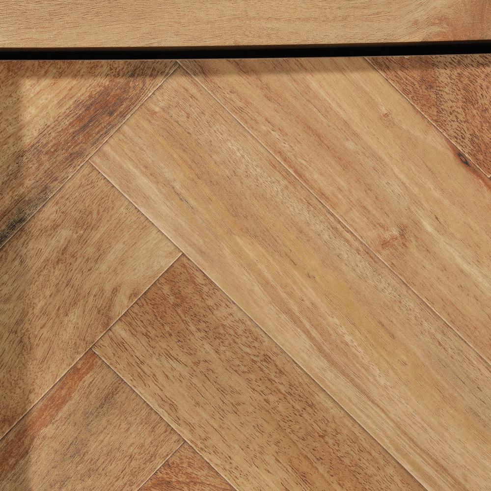 Sindoori Mango finish