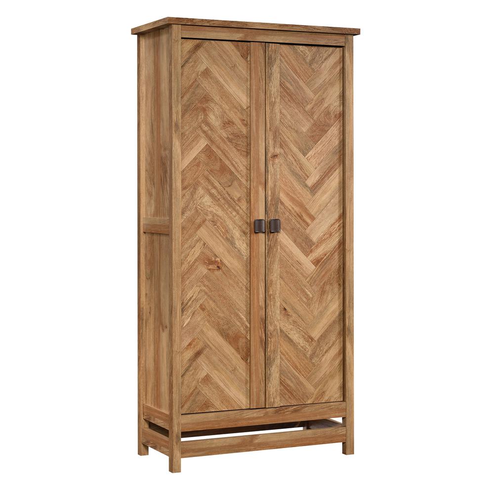 Cannery Bridge Storage Cabinet