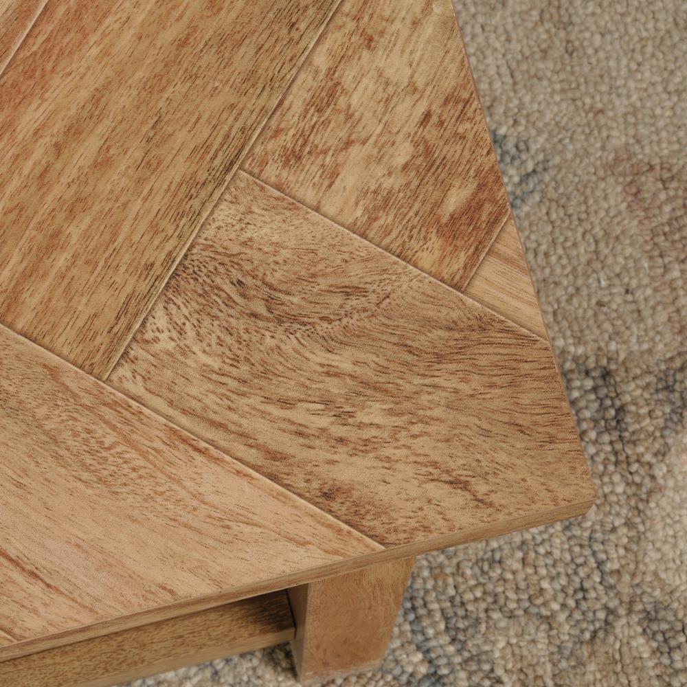 Cannery Bridge Coffee Table