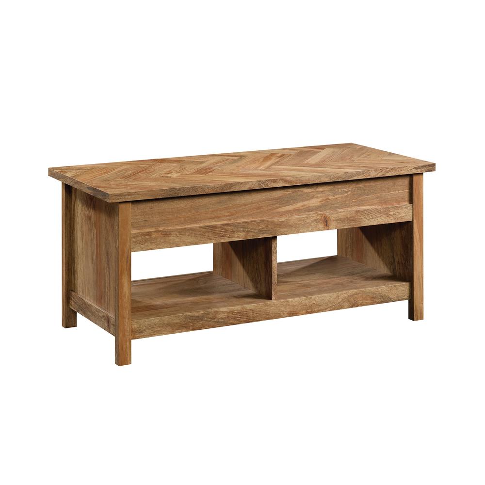 Cannery Bridge Coffee Table