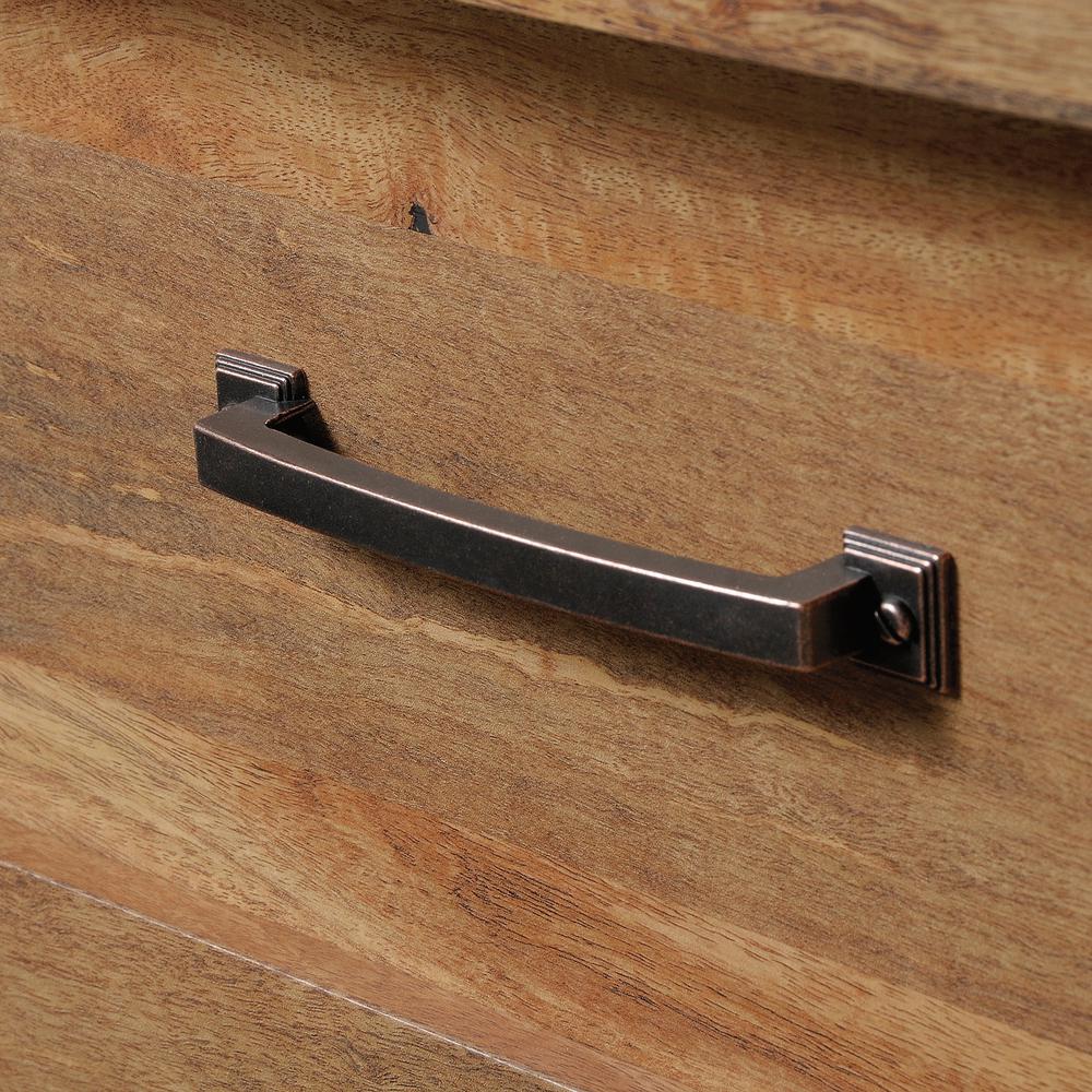 Cannery Bridge Dresser