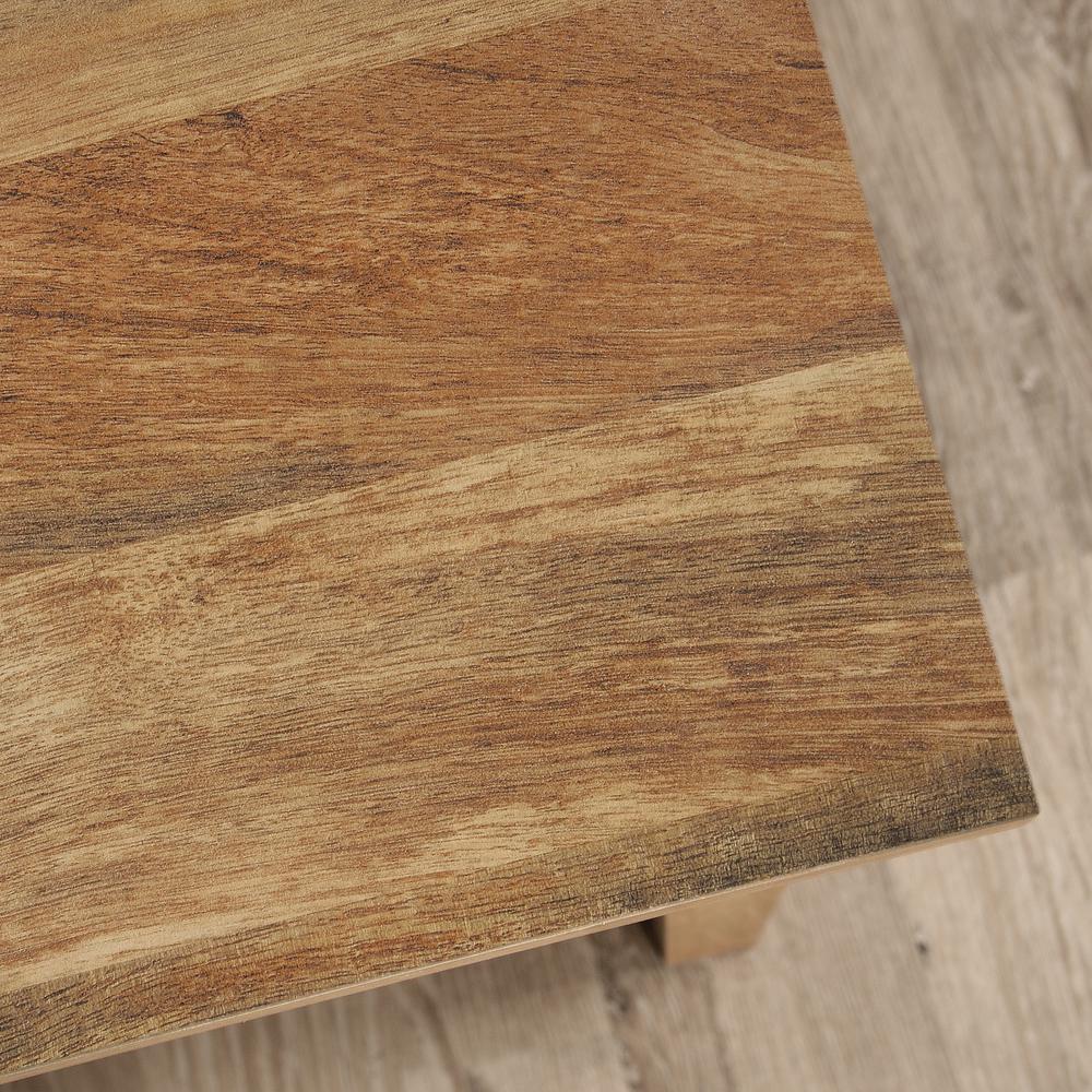 Cannery Bridge L Desk